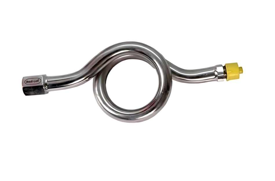 Pipe Gauge Syphon
