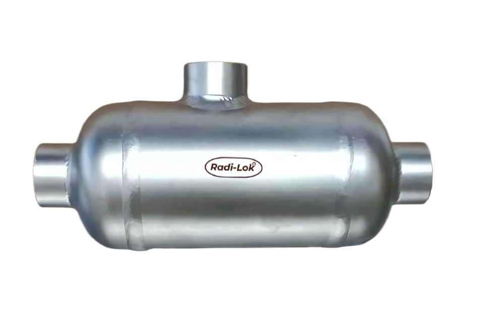 Condensate Pot