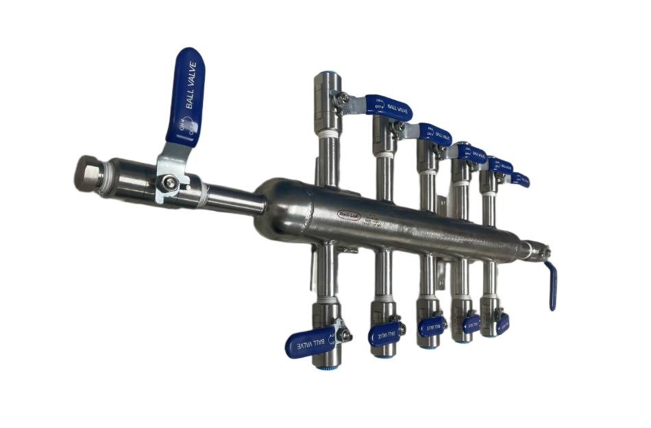 Air Header