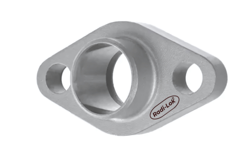 Kidney Flange
