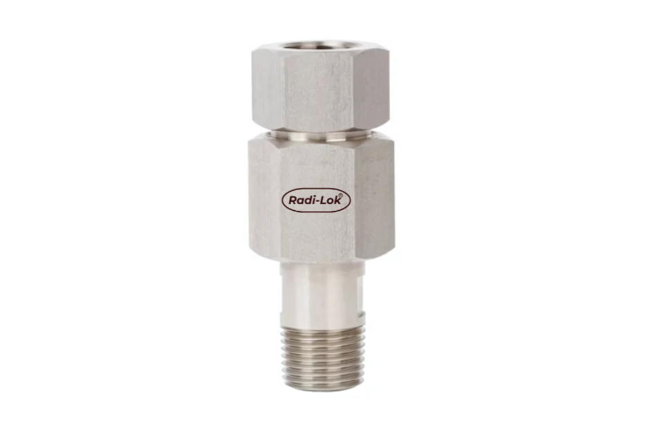 Gauge Adaptor