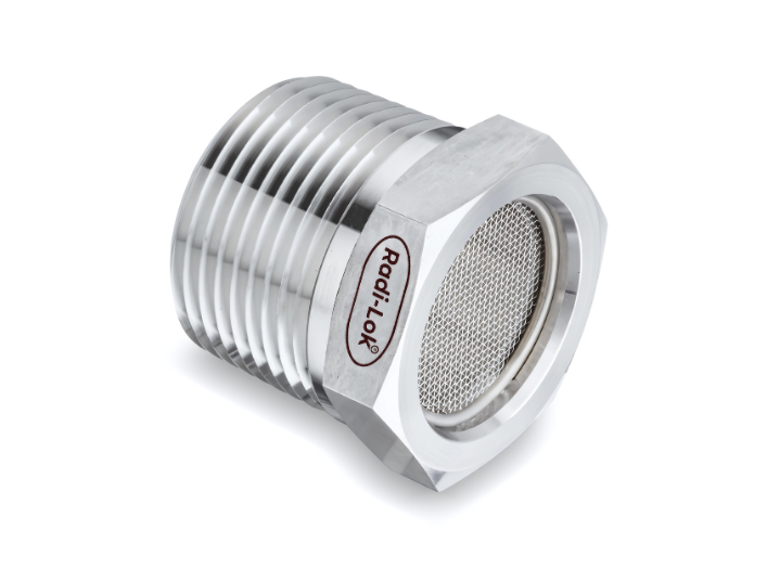 Vent Protector