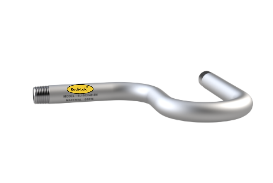 Kidney Flange
