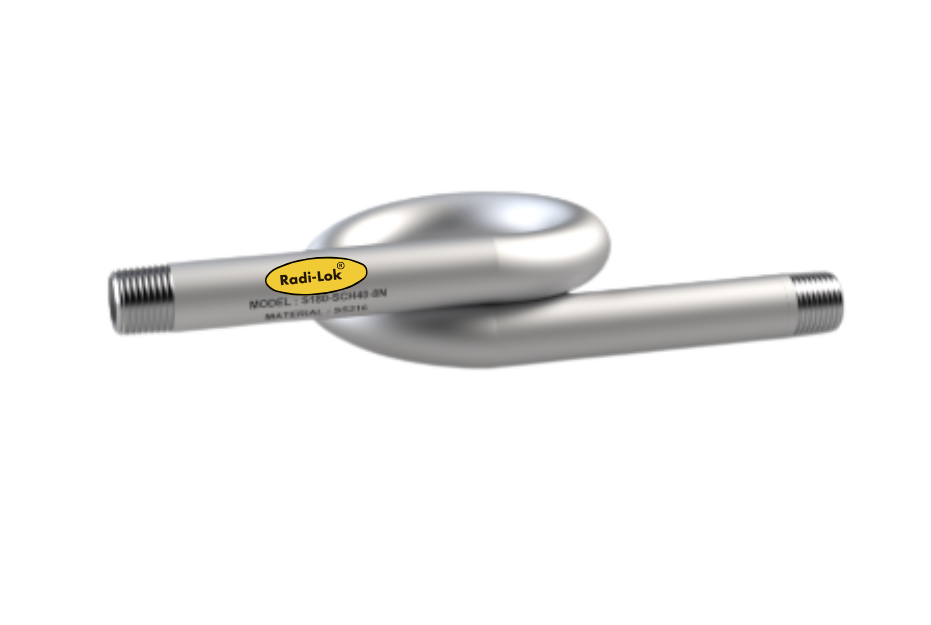 Condensate Pot