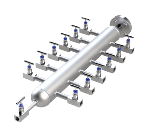 Tube Clamp