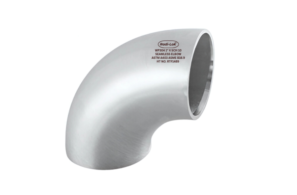 Pipe Gauge Syphon