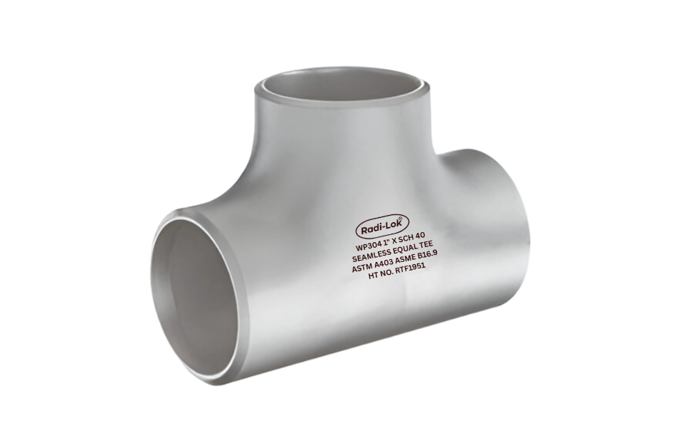 Condensate Pot
