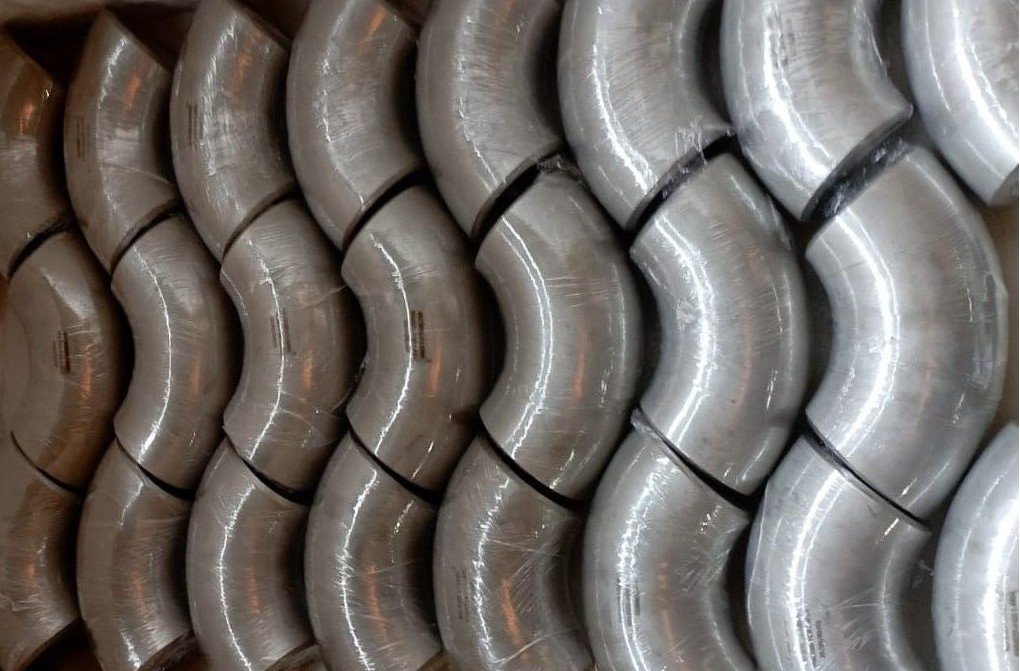 254 SMO Pipe