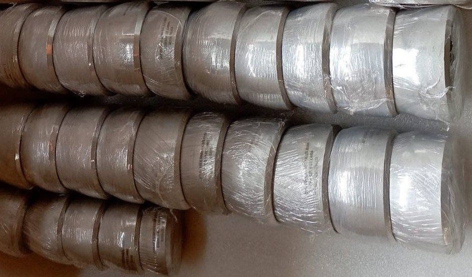 254 SMO Pipe