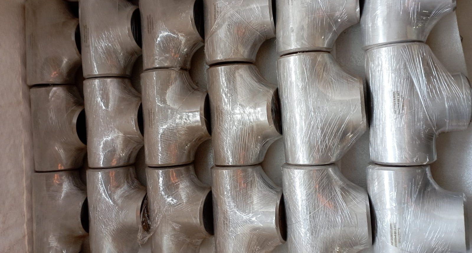 254 SMO Pipe