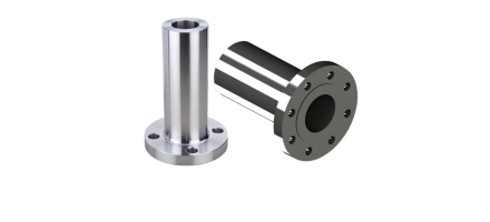 Seamless Pipe and Tubes