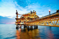 Offshore, Oil and Gas Industry