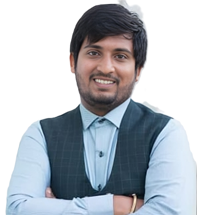 Kalpesh Kumar