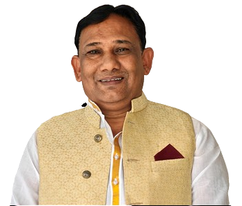 Purushottam Jain