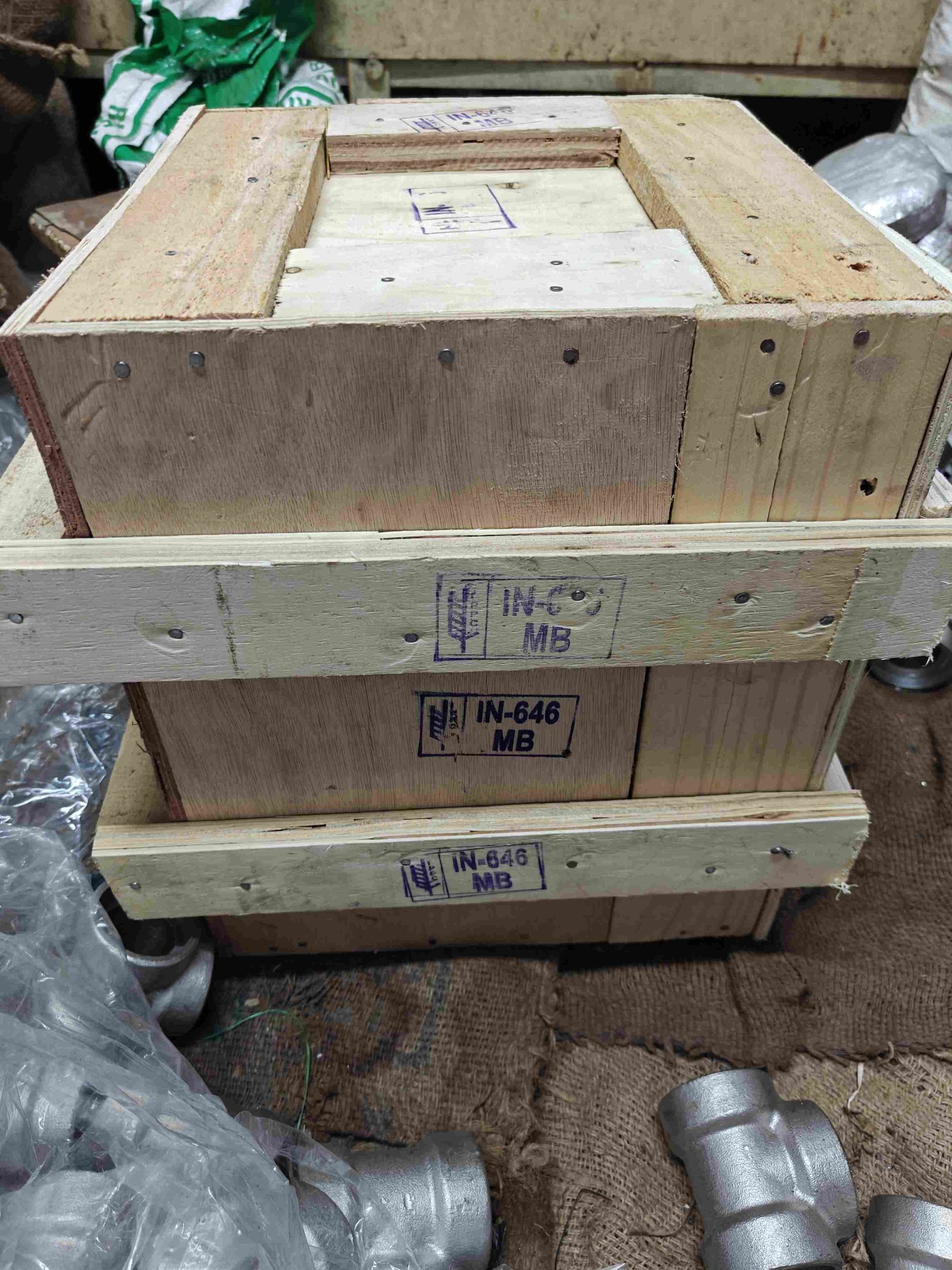 material 13