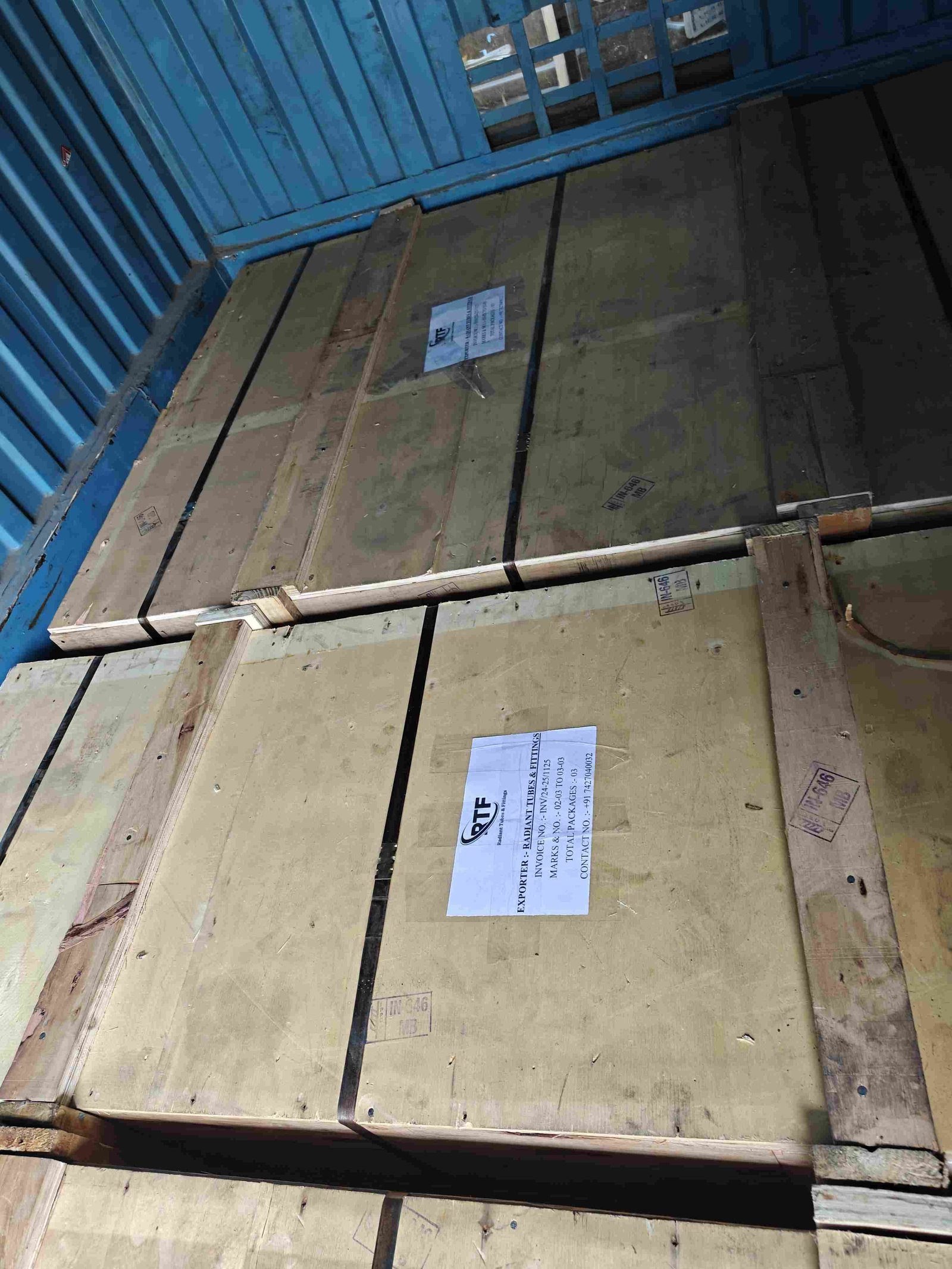 material 16