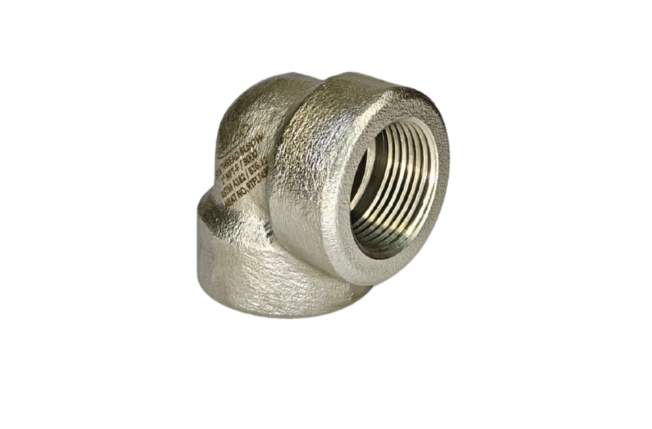 Elbows Pipe Fitting