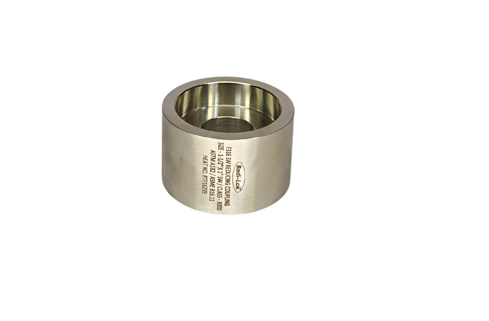 Caps Pipe Fitting