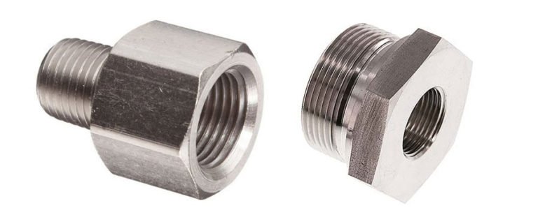 254 SMO Pipe