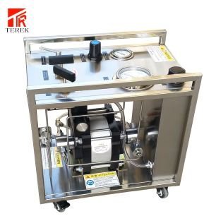 Hydro Testing