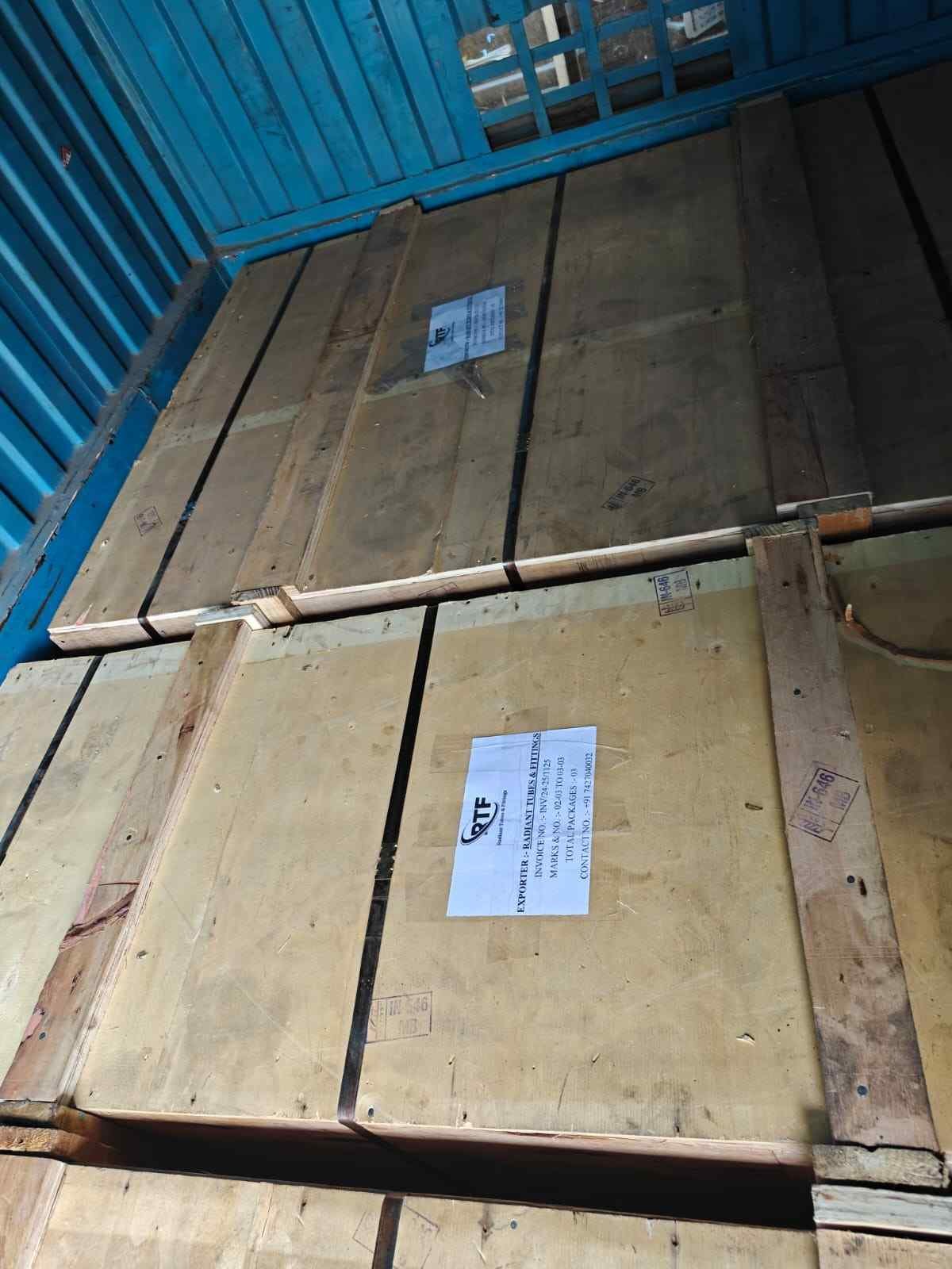 Packaging