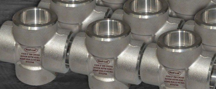 254 SMO Pipe