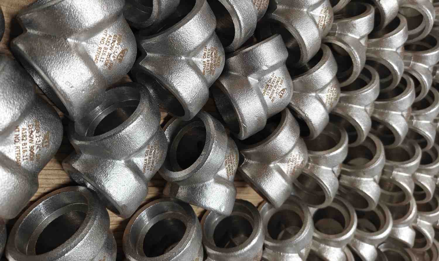 254 SMO Pipe