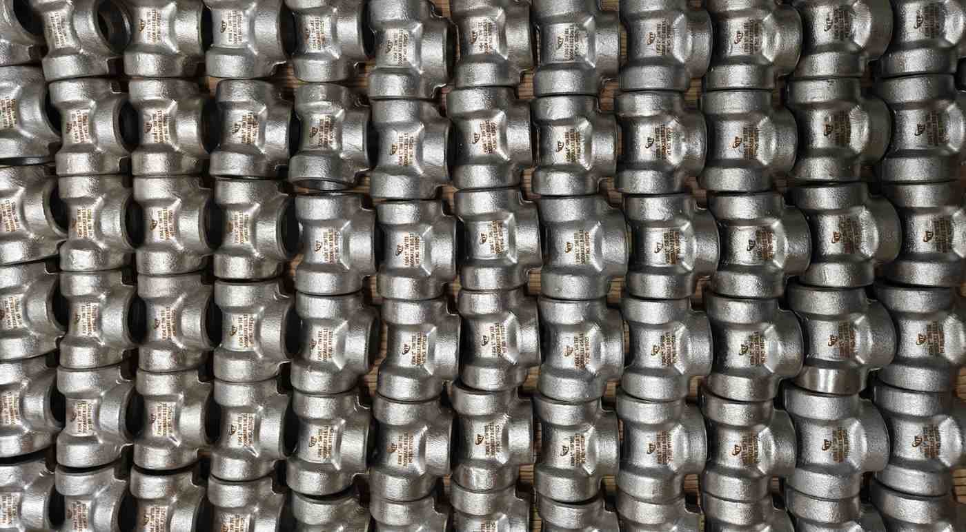 254 SMO Pipe