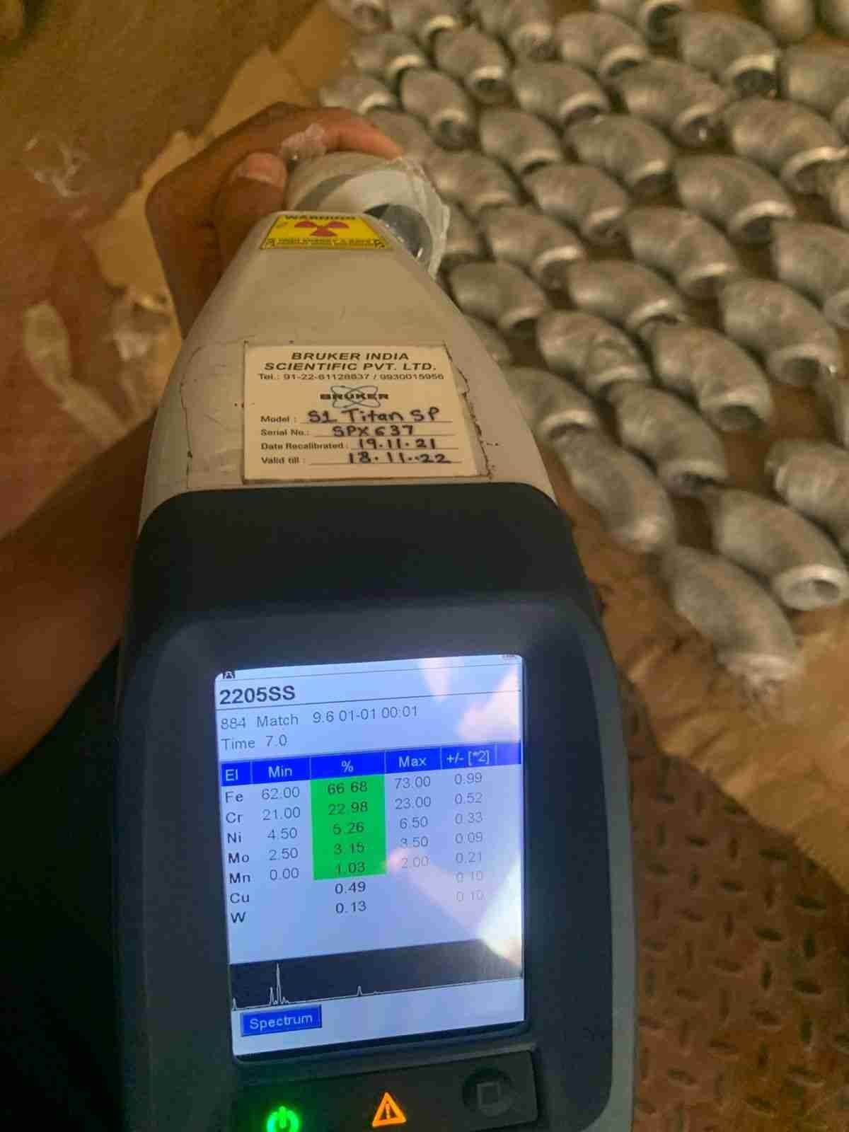 testing 17
