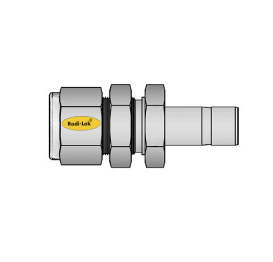 Male Connector - NPT