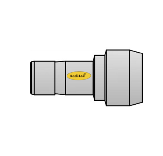 Male Connector - NPT