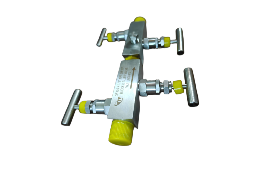 Condensate Pot